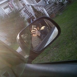 Meet your Posher, Jadyn